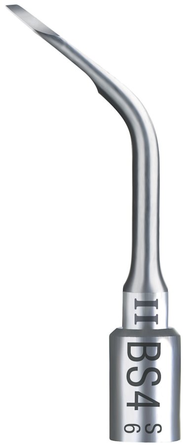 Ansa BS4 II