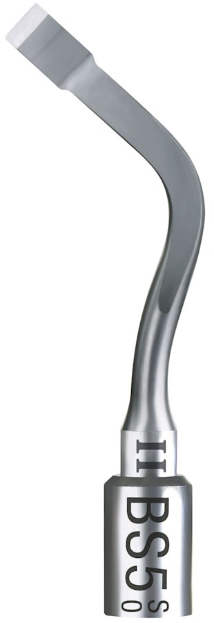 Ansa BS5 II
