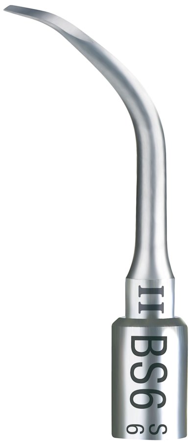 Ansa BS6 II