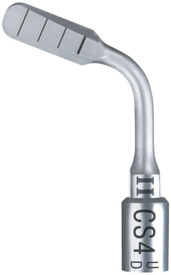 Ansa CS4