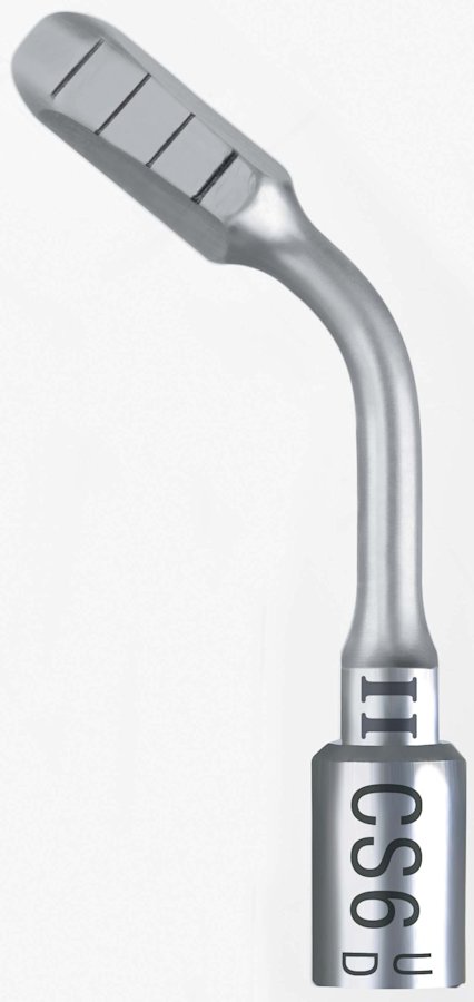 Ansa CS6