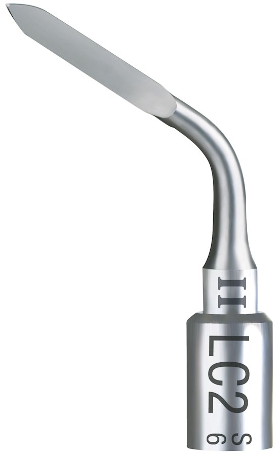 Ansa LC2 II