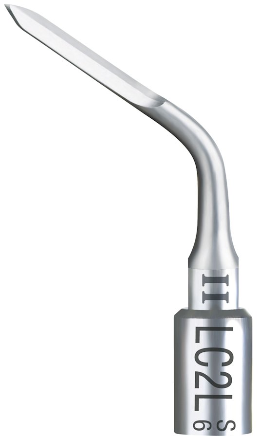 Ansa LC2L II