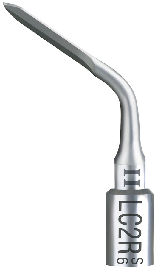 Ansa LC2R II