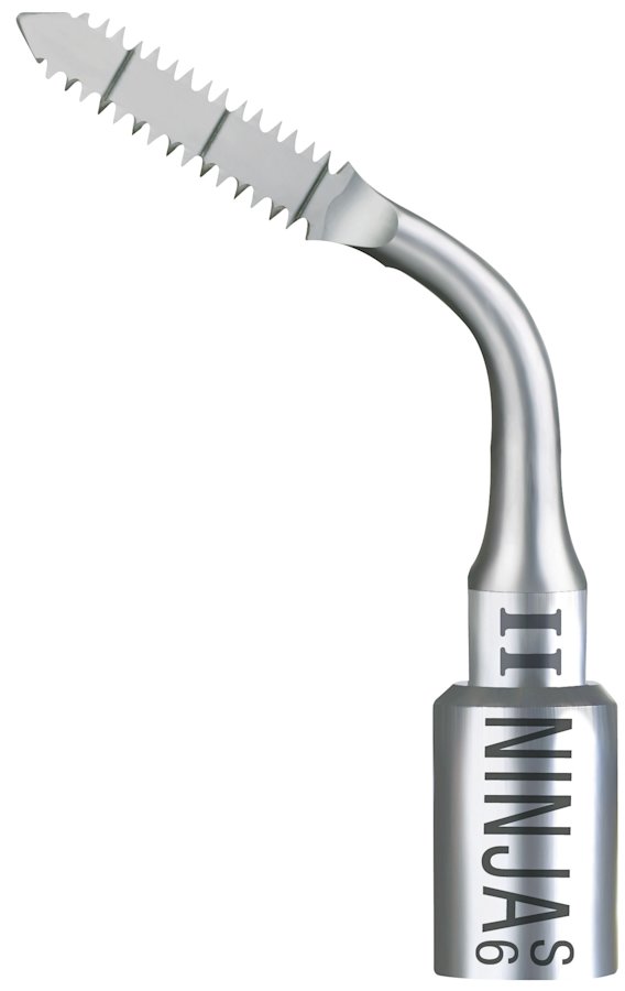 Ansa Ninja II