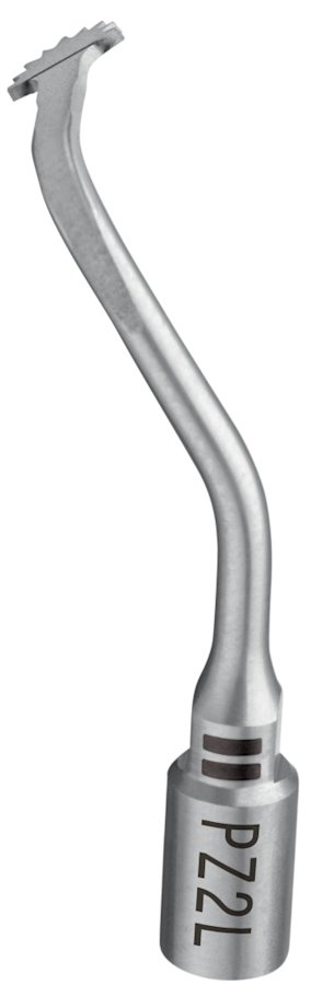 Ansa PZ2L
