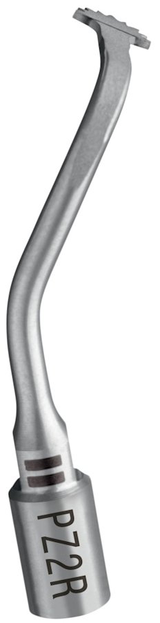 Ansa PZ2R