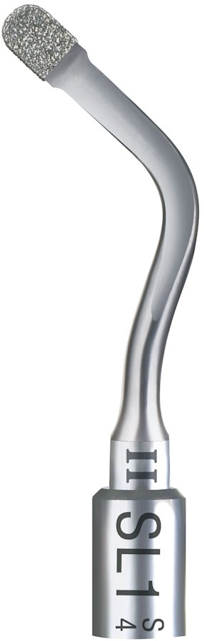 Ansa SL1 II