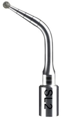 Ansa SL2 II