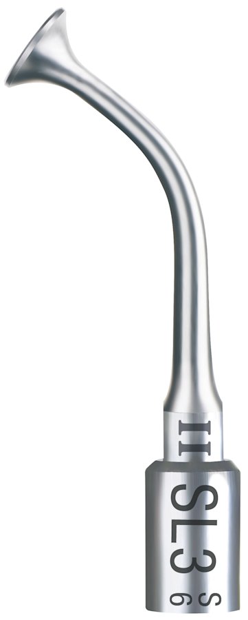 Ansa SL3 II