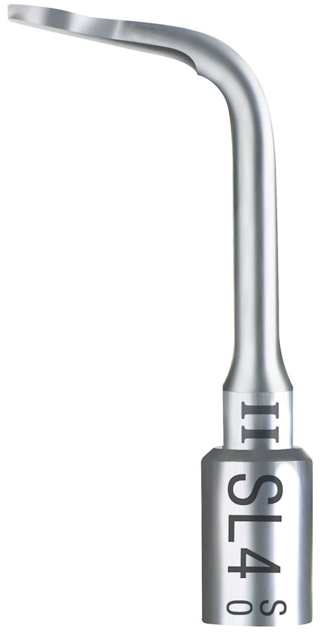 Ansa SL4 II
