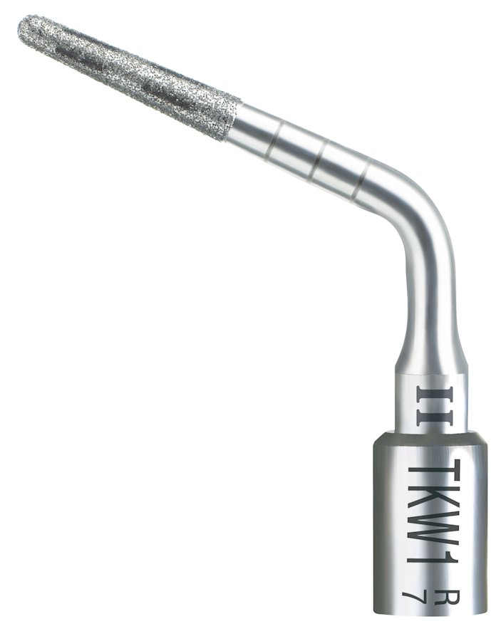 Ansa TKW1 II