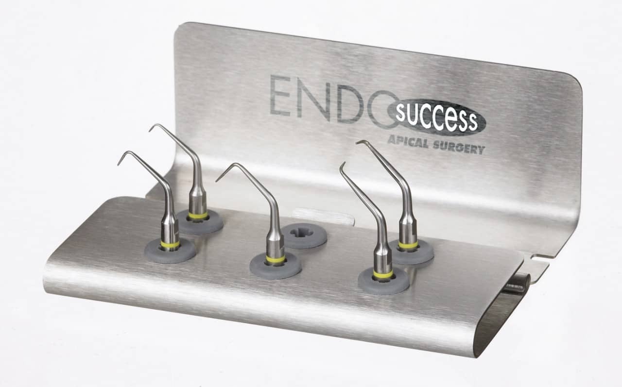 Kit anse endodontie Apical Surgery Acteon