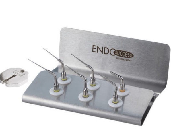 Kit anse endodontie Endo Success Retreatment Acteon