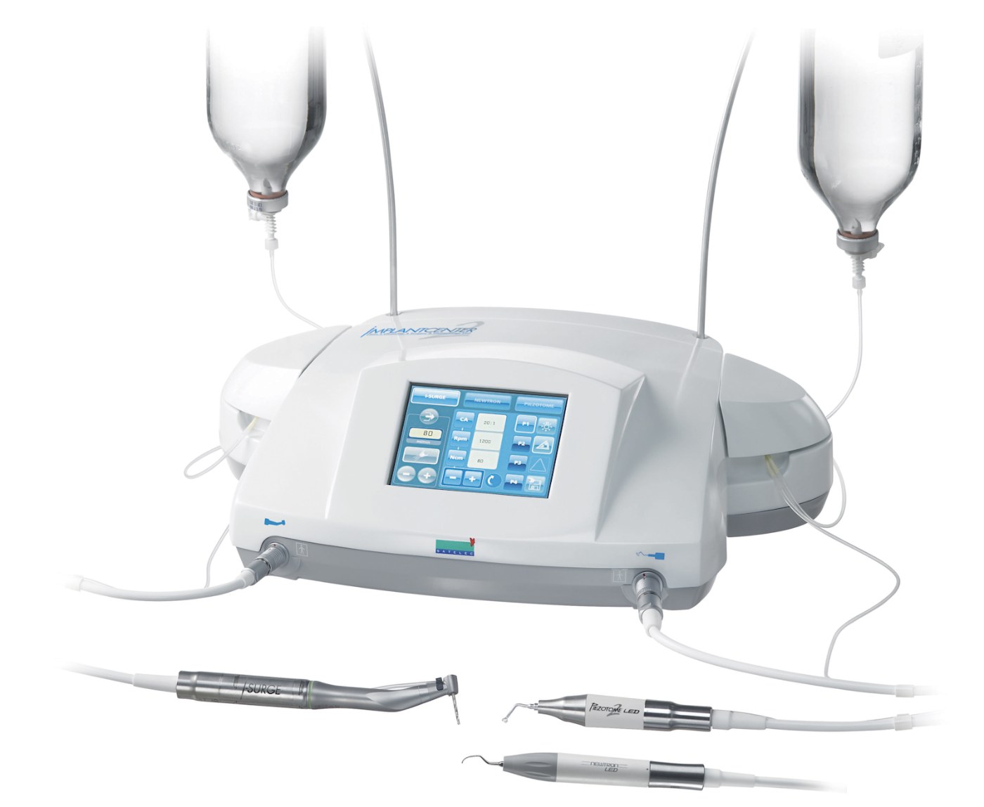 ImplantCenter 2 LED Acteon