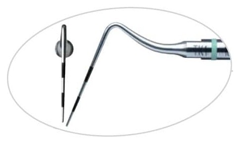 Ansa parodontologie TK1-1L Acteon