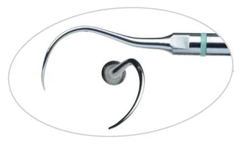 Ansa parodontologie TK2-1L Acteon