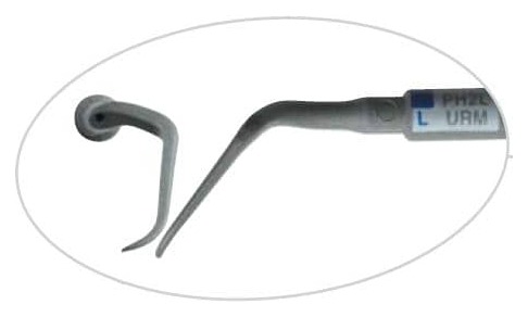 Ansa implant PH2L Acteon