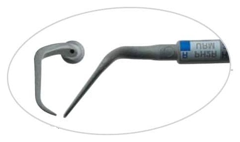 Ansa implant PH2R Acteon