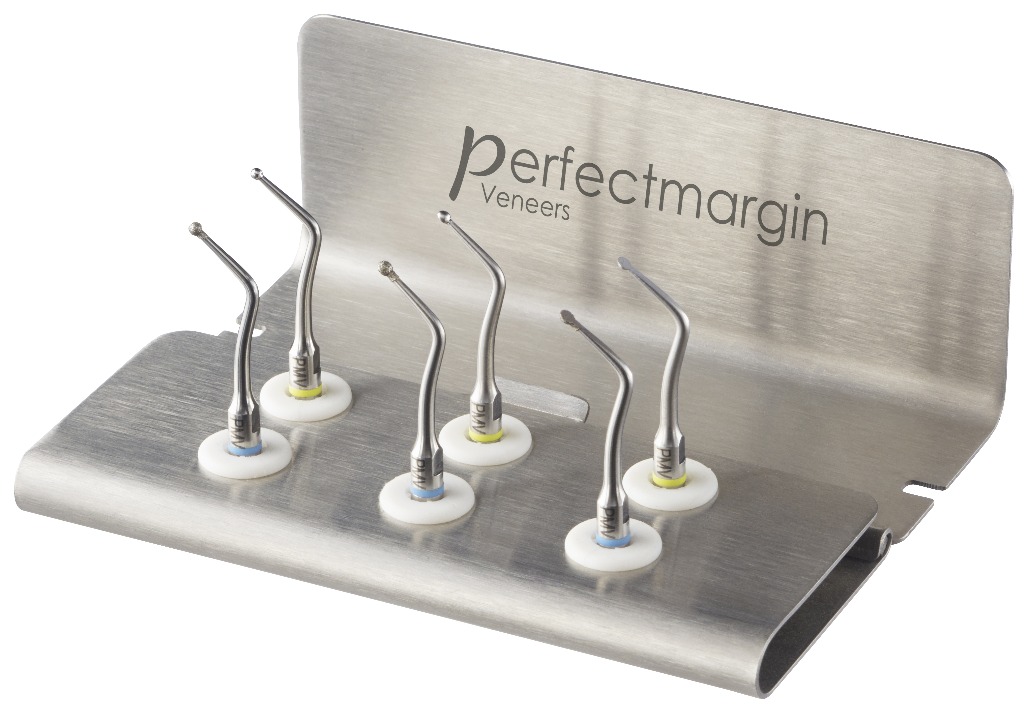 Kit anse protetică Perfect Margin Veneers Acteon