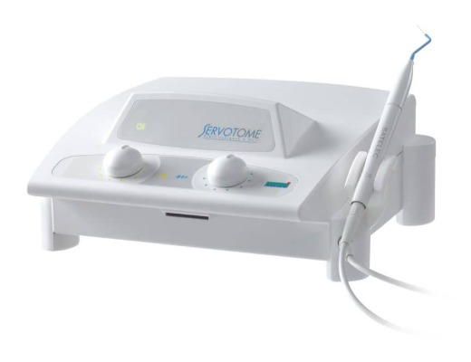 Electrochirurg Servotome Acteon