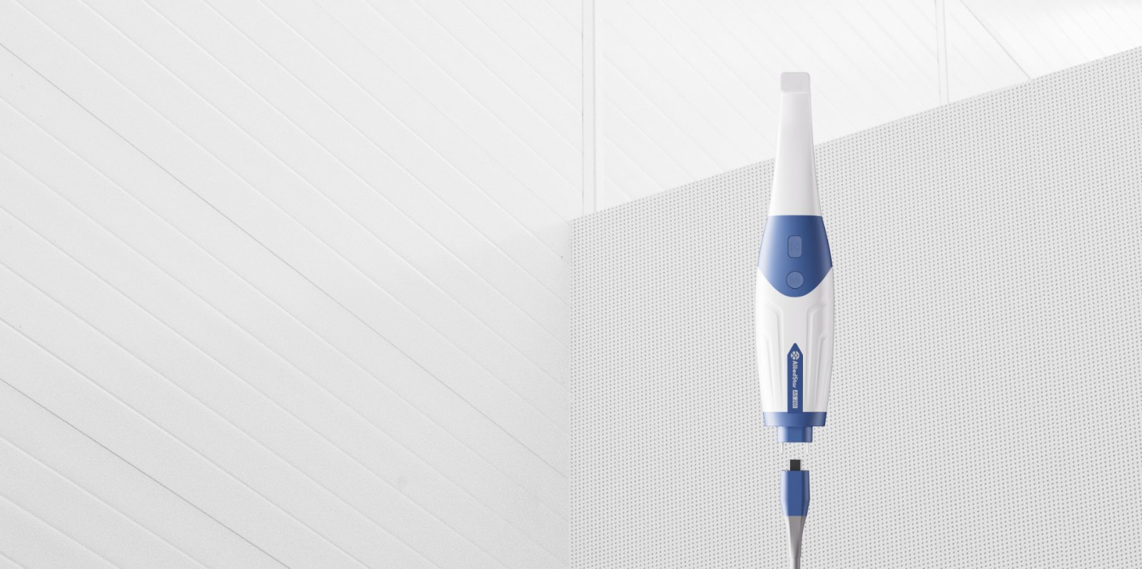 Scaner intraoral Alliedstar AS 260