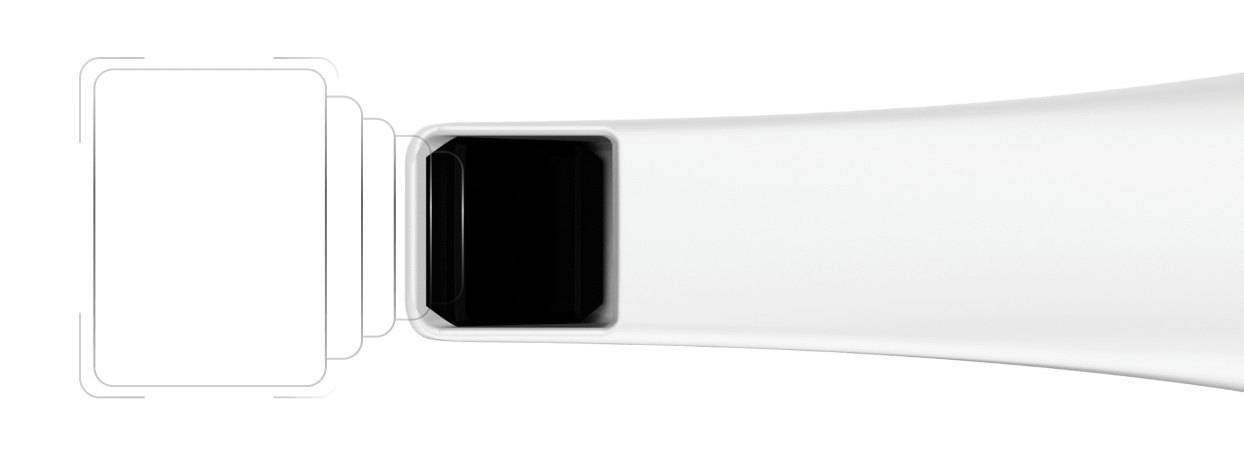 Vârful scanerului Alliedstar AS 260
