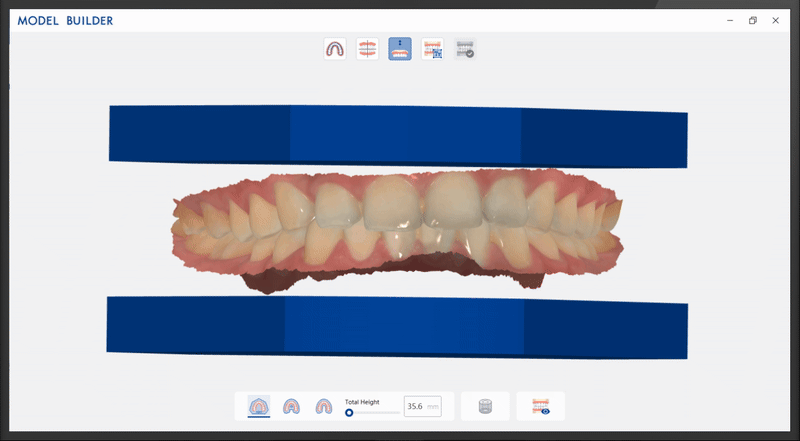 Model 3D color – software Alliedstar