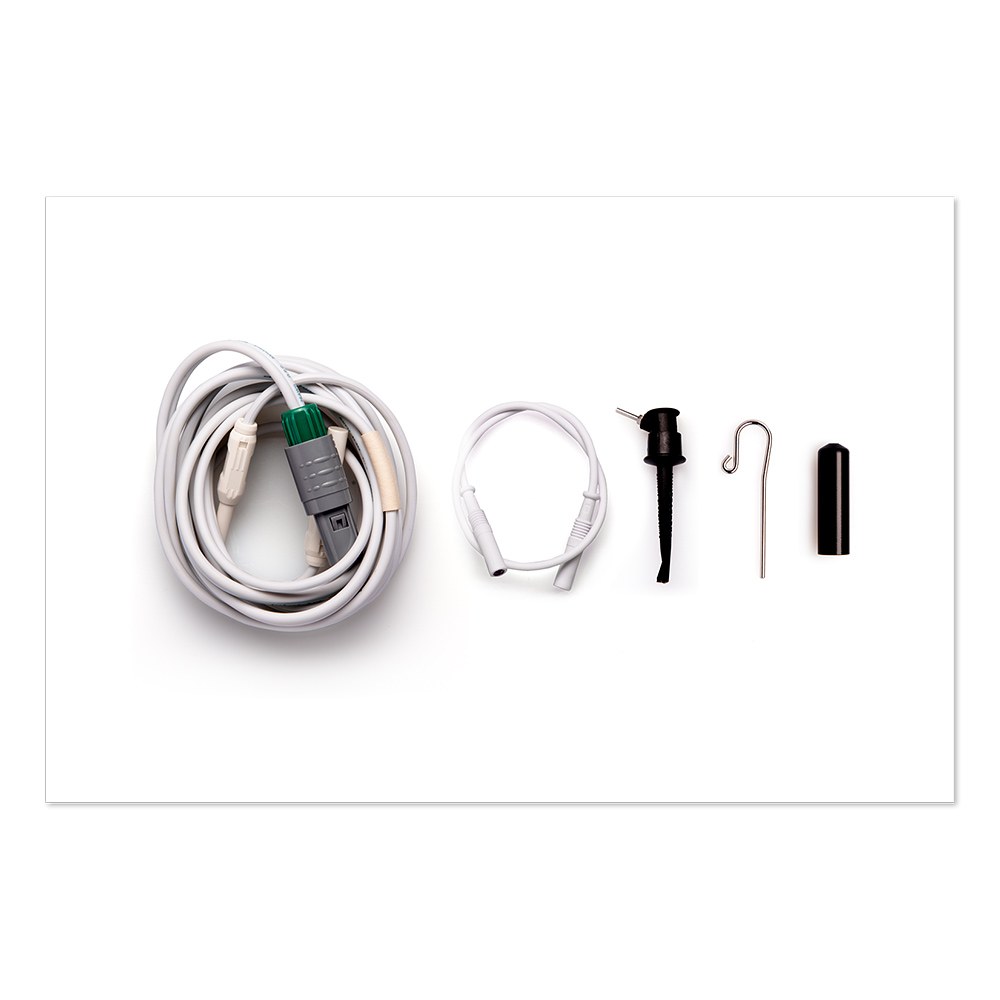 Set cabluri apex CanalPro Jeni