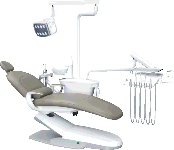 Mipont B100 culoare K03 maro