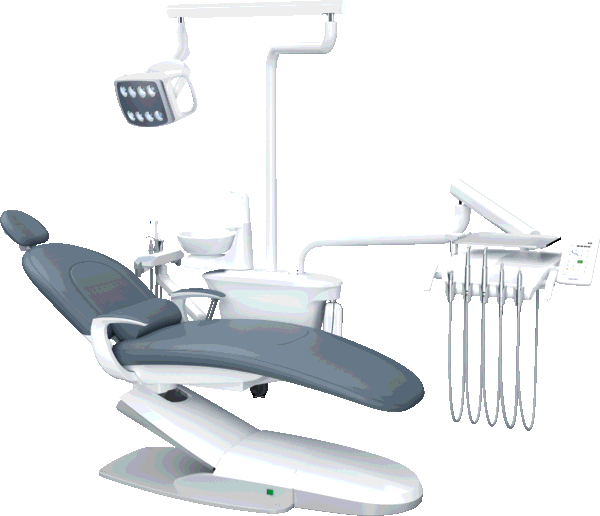 Mipont B100 culoare K04 gri