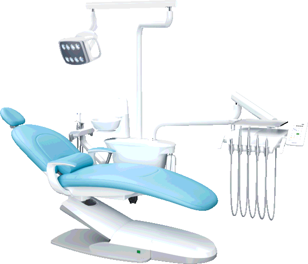 Mipont B100 culoare K05 albastru glaciar