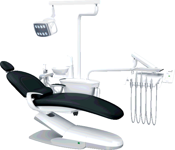 Mipont B100 culoare K09 negru