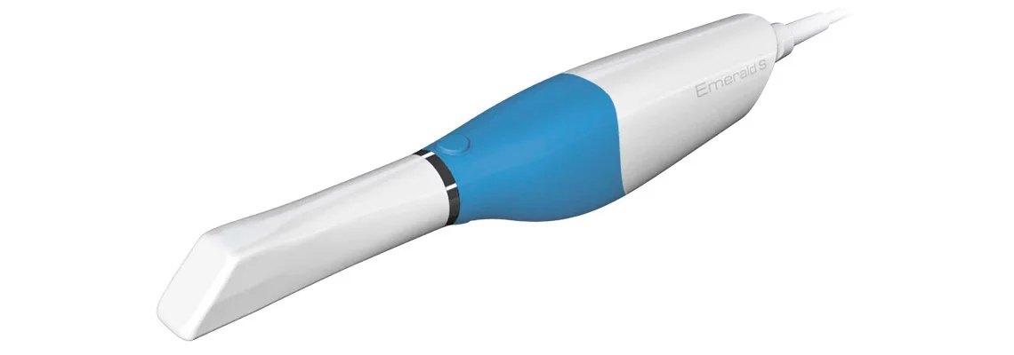Scaner intraoral Planmeca Emerald S